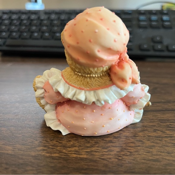 Cherished Teddies Carrie #141321 - Picture 3 of 5